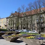 - Old Town * Tallinn