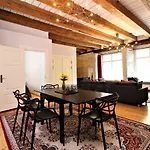- Old Town Apartment *