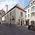 Apartment - Old Town Reval