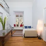 - Old Town Apartment Tallinn