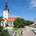 - Old Town * Tallinn