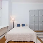 - Old Town Apartman Tallinn