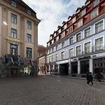 - Old Town * Tallinn