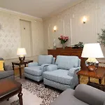 - Old Town Apartment
