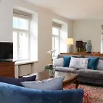 Apartment - Old Town *