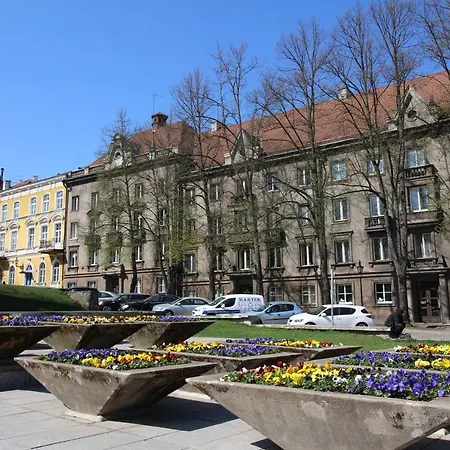 - Old Town * Tallinn
