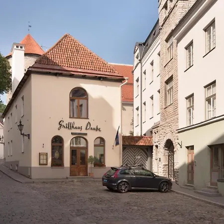 - Old Town Apartment *