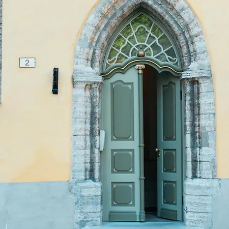 Apartment - Old Town *