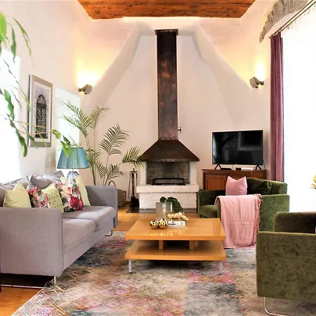 Apartment - Old Town