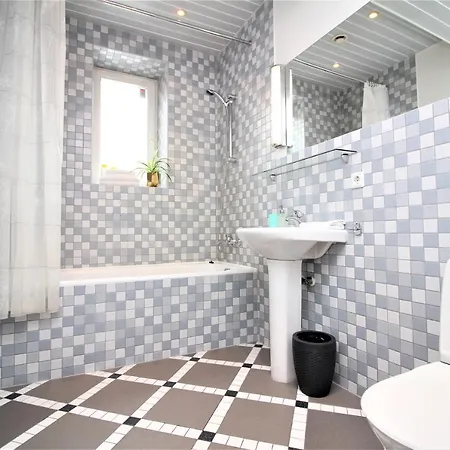 - Old Town Apartment
