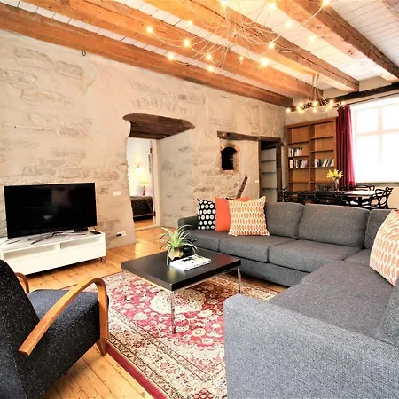 Apartment - Old Town Tallinn