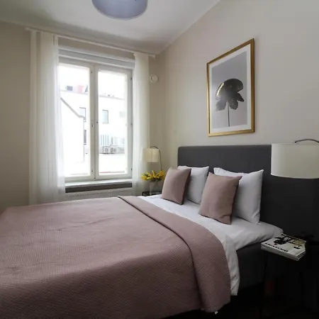 Apartment - Old Town Tallinn
