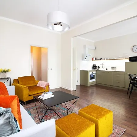 Apartment - Old Town *