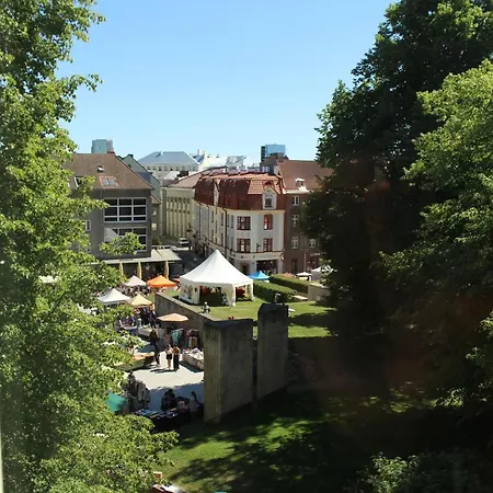 Apartment - Old Town