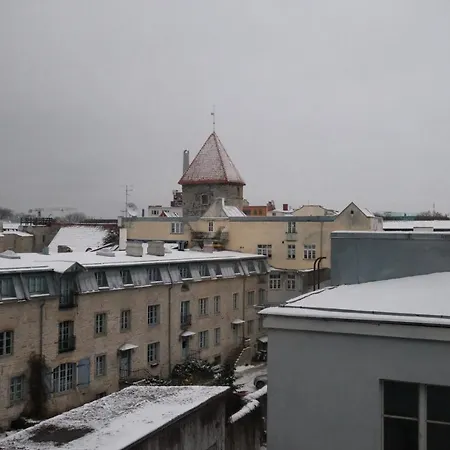 Lägenhet - Old Town