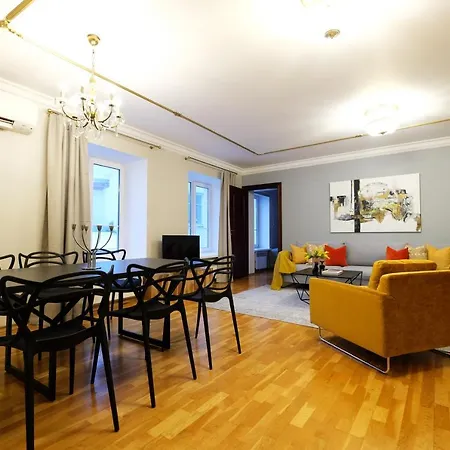Apartment - Old Town