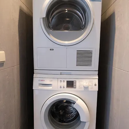 - Old Town Apartment Tallinn