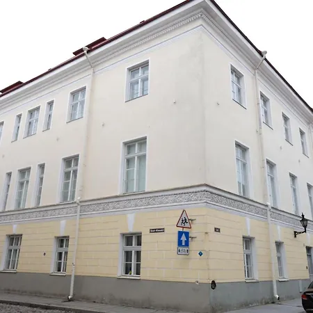 Apartment - Old Town