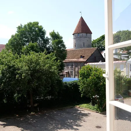- Old Town * Tallinn