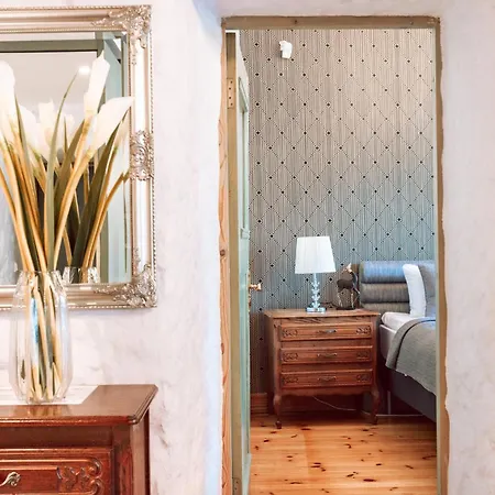 Apartment - Old Town
