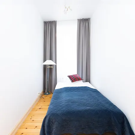 Apartment - Old Town *