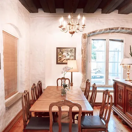 Apartment - Old Town *