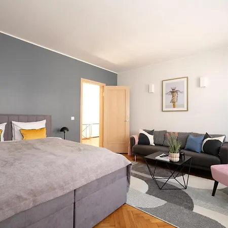 Apartment - Old Town Tallinn