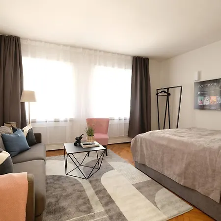 Apartment - Old Town *