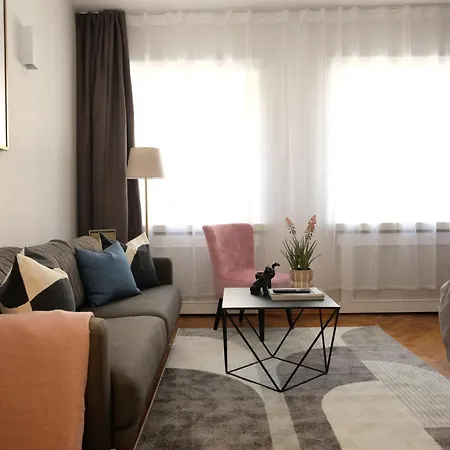 Apartment - Old Town Tallinn