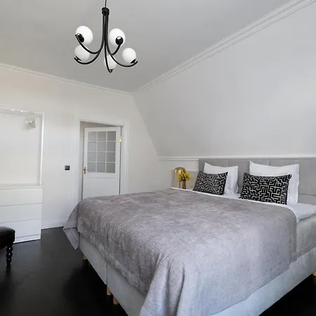 Apartment - Old Town Tallinn