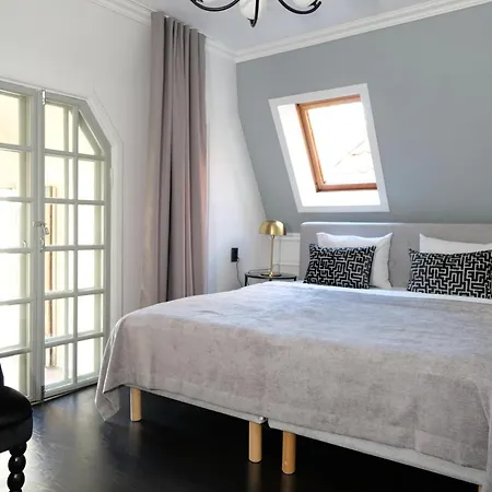 Apartment - Old Town