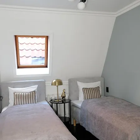 Apartment - Old Town *