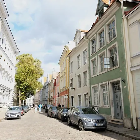Lägenhet - Old Town