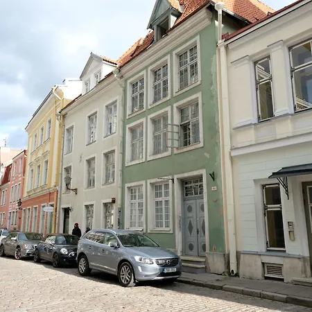 Lägenhet - Old Town Tallinn