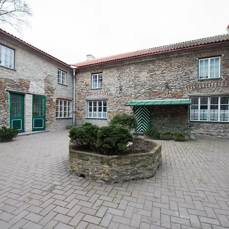 - Old Town Apartment Tallinn