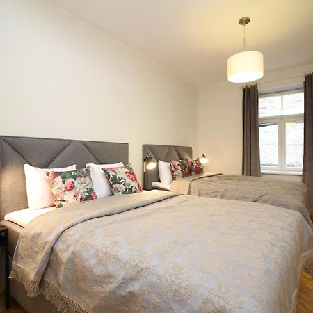 Apartment - Old Town *