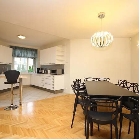 Apartment - Old Town *