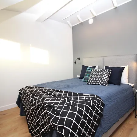 Apartment - Old Town