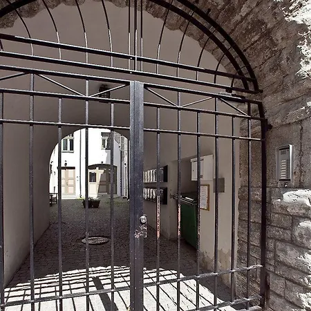 شقة - Old Town *