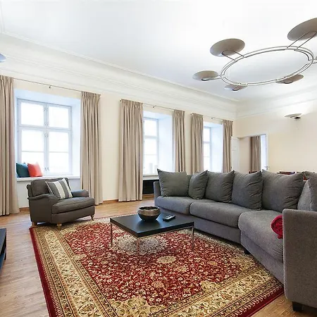 Apartman - Old Town *