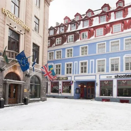 Apartment - Old Town *