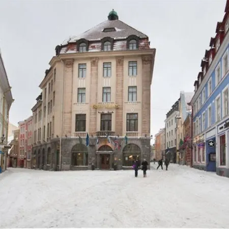 Apartment - Old Town *