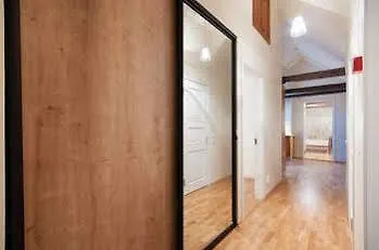 Apartment - Old Town