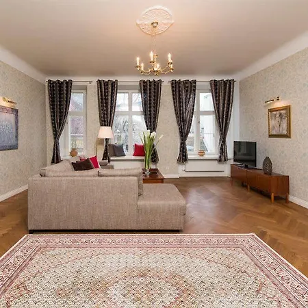 Apartment - Old Town