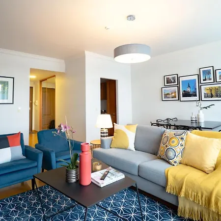 - Old Town * Tallinn