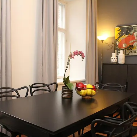 Apartment - Old Town Tallinn