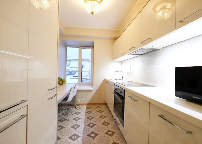 - Old Town Таллин