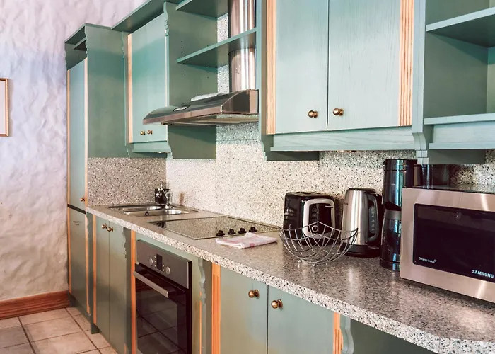 - Old Town Διαμέρισμα *