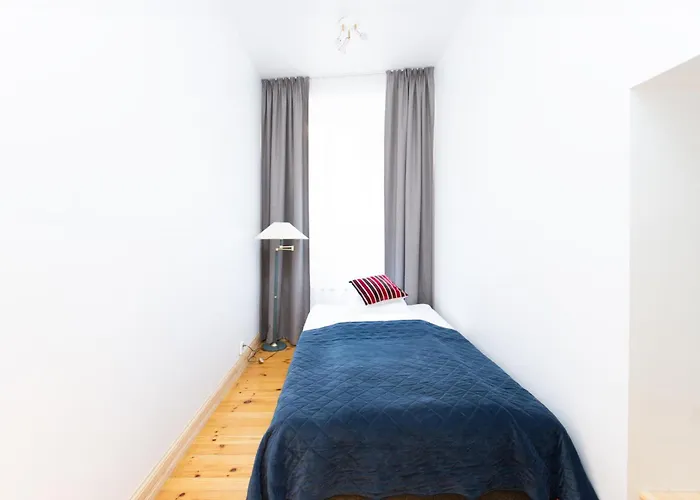 Apartment - Old Town *