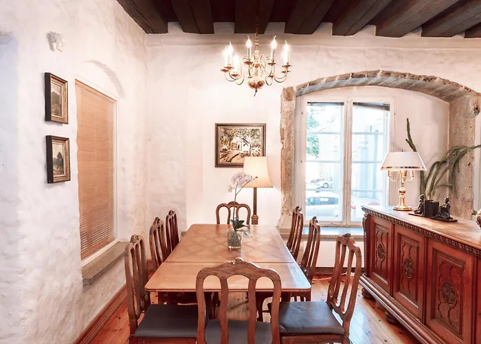 Apartment - Old Town *